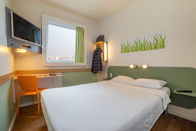 イビス バジェット SP フレイ カネカ