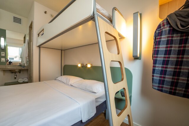 イビス バジェット SP フレイ カネカ