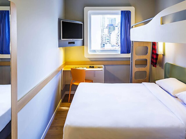 イビス バジェット SP フレイ カネカ