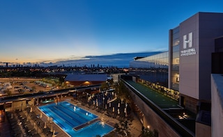 ザ ホテル アット ミッドタウン