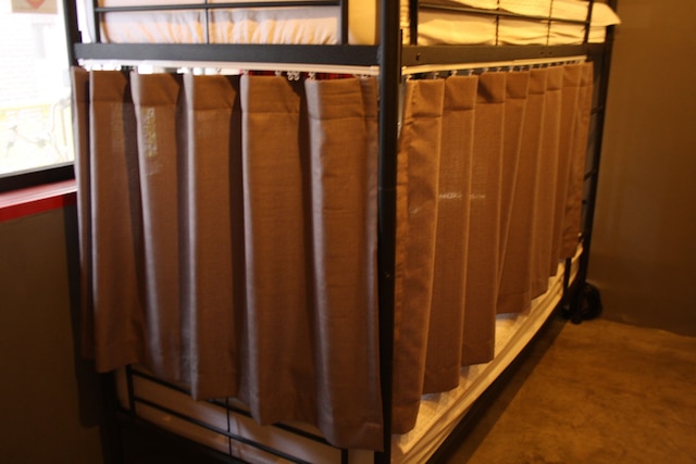 ミスター コンマ ゲストハウス