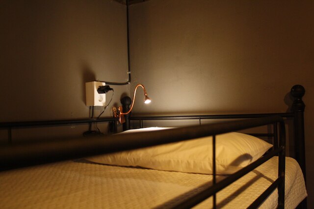 ミスター コンマ ゲストハウス