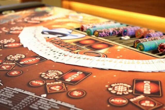 ホテル イ カジノ デル リオ シポジェッティ