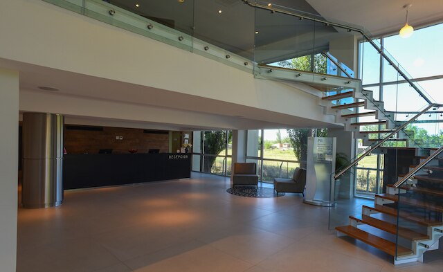 ホテル イ カジノ デル リオ シポジェッティ