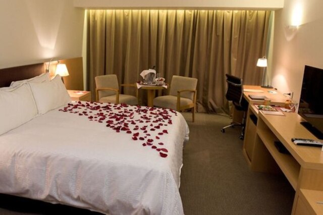 ホテル イ カジノ デル リオ シポジェッティ