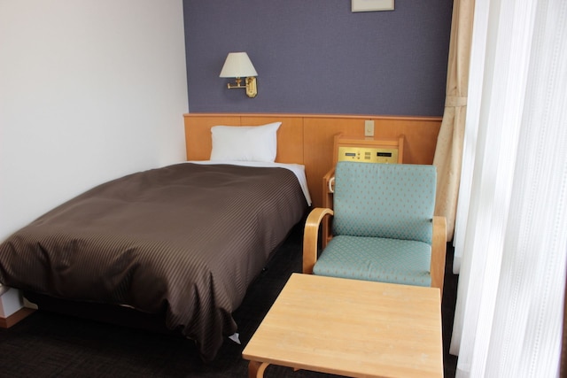 Hotel Axia Kushikino (From April 1st, 2018)