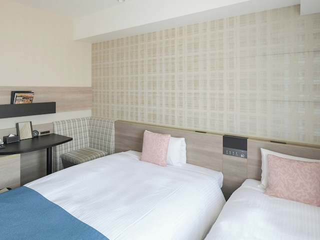 ベッセルイン滋賀守山駅前