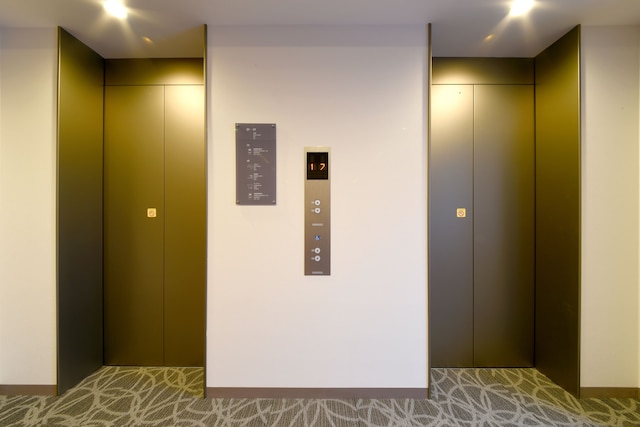 ベッセルイン滋賀守山駅前