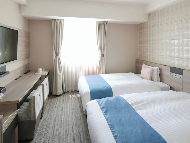 ベッセルイン滋賀守山駅前