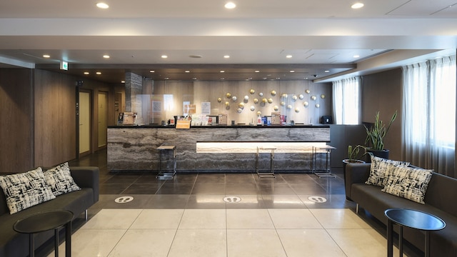 ベッセルイン滋賀守山駅前