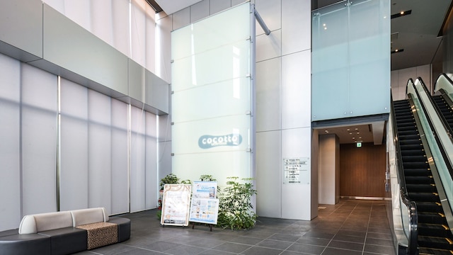 ベッセルイン滋賀守山駅前