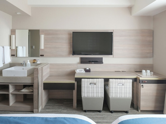 ベッセルイン滋賀守山駅前