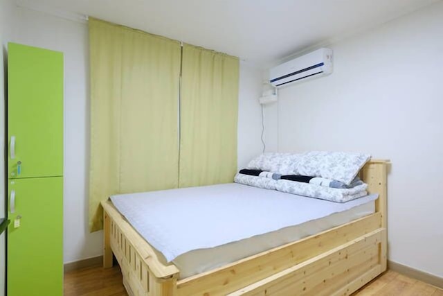 エデン ゲストハウス イテウォン ソウル