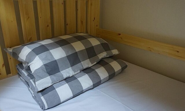 エデン ゲストハウス イテウォン ソウル