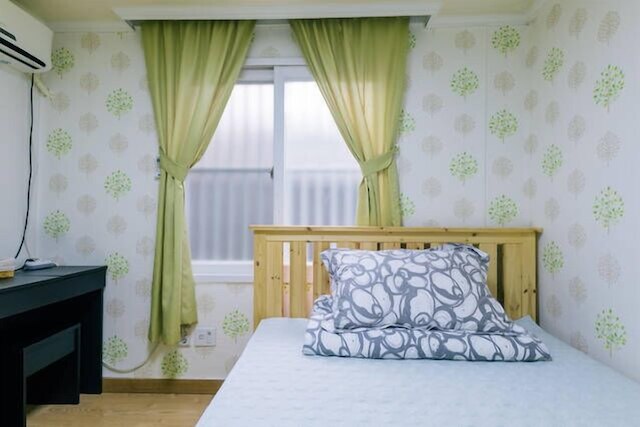 エデン ゲストハウス イテウォン ソウル