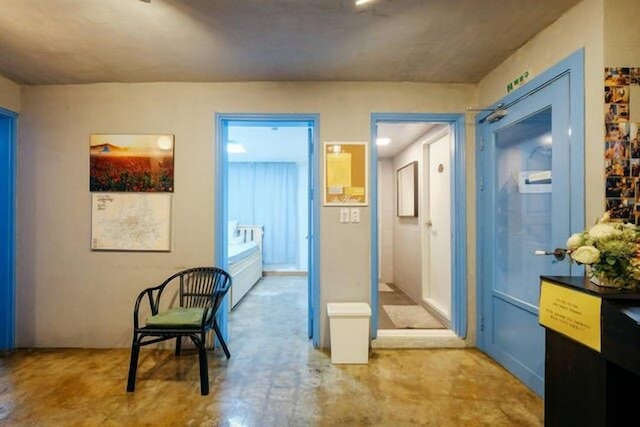 エデン ゲストハウス イテウォン ソウル