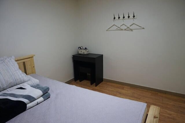 エデン ゲストハウス イテウォン ソウル