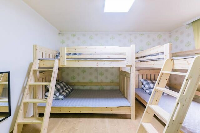 エデン ゲストハウス イテウォン ソウル