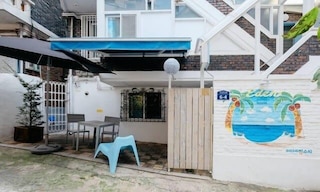 エデン ゲストハウス イテウォン ソウル