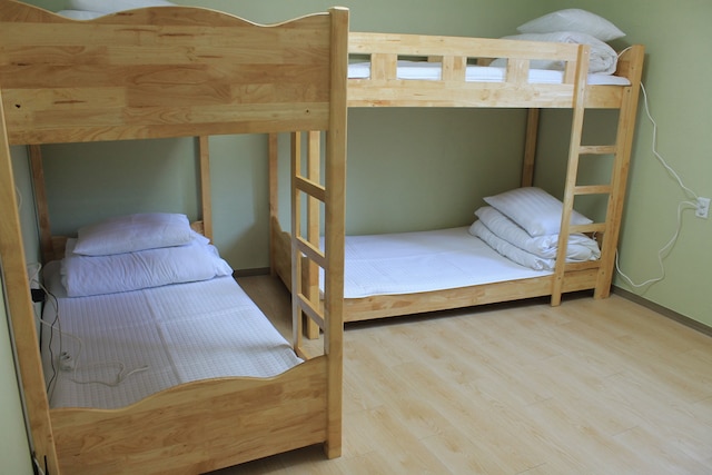 ソウル ステーション R ゲストハウス