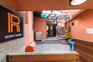 ソウル ステーション R ゲストハウス