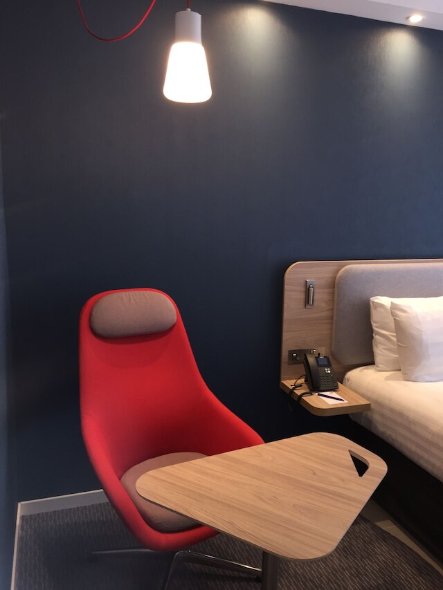 ホリデイ イン エクスプレス マルタ by IHG