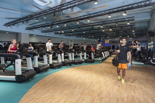 ホリデイ イン エクスプレス マルタ by IHG