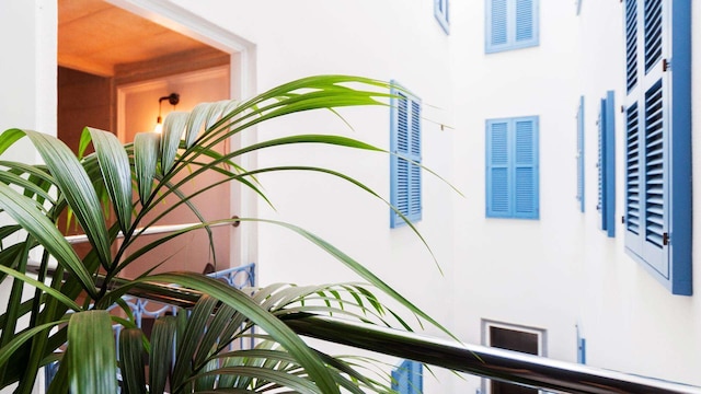 Aクス ザ セント ジョン