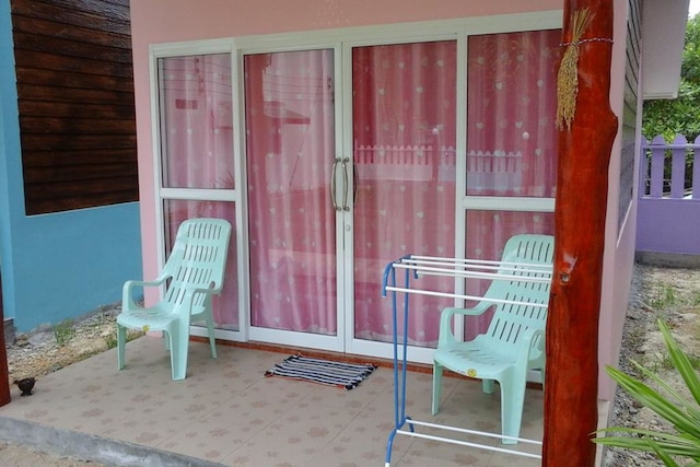 ラッキー バンガロー