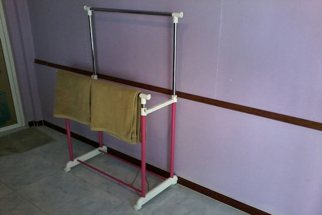 ラッキー バンガロー