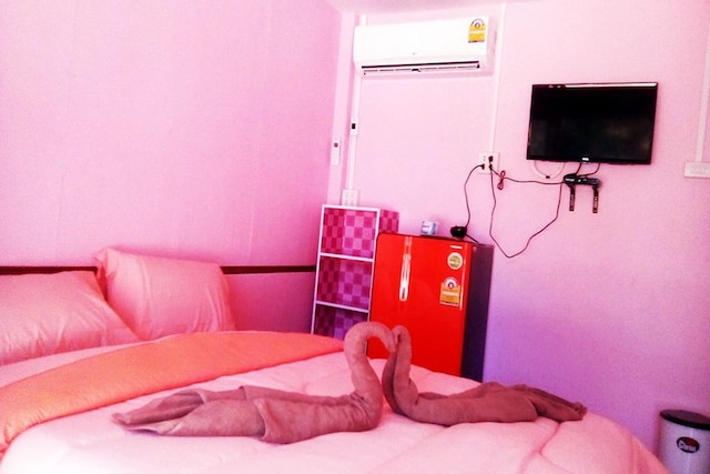 ラッキー バンガロー