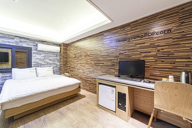 プサン ステーション ポップコーン ホテル