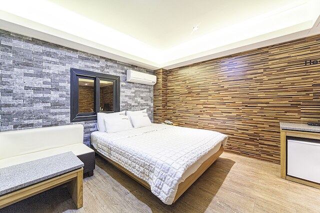 プサン ステーション ポップコーン ホテル