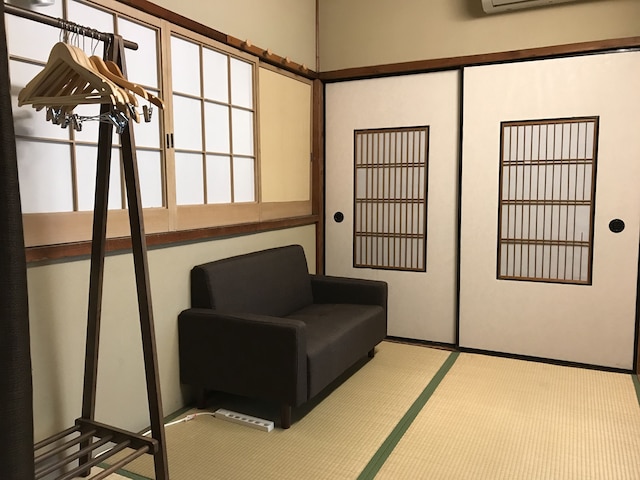 杉屋ゲストハウス