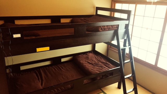 杉屋ゲストハウス