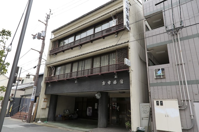 ゲストハウスルート53 古市旅館