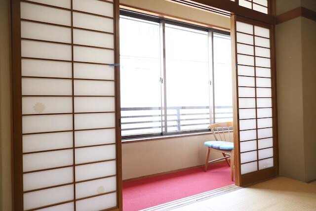 ゲストハウスルート53 古市旅館