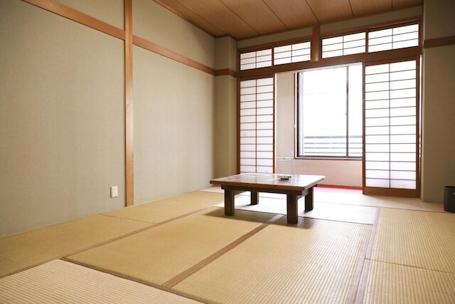 ゲストハウスルート53 古市旅館