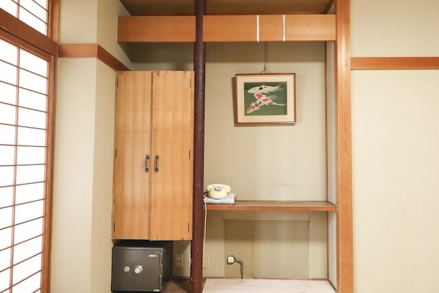 ゲストハウスルート53 古市旅館