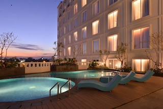 グランド ケイシャ ジョグジャカルタ