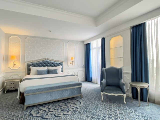 グランド ケイシャ ジョグジャカルタ