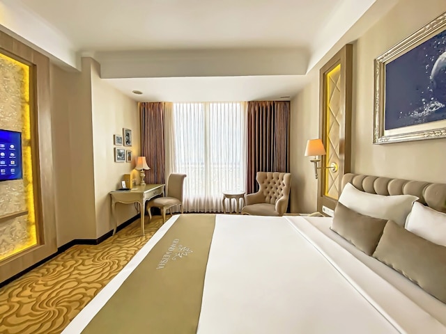 グランド ケイシャ ジョグジャカルタ