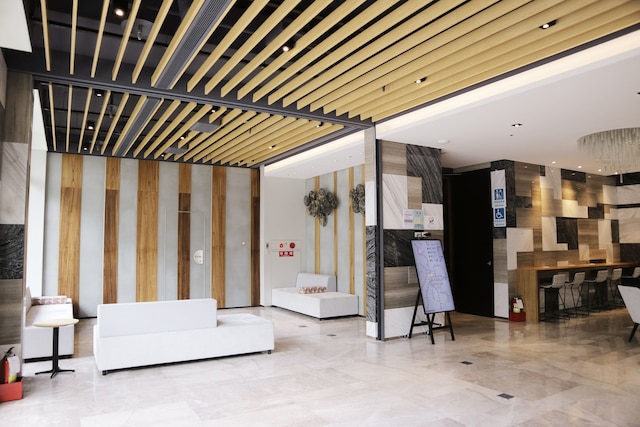 グリーン ワールド ナンガン ホテル (洛碁大飯店南港館)