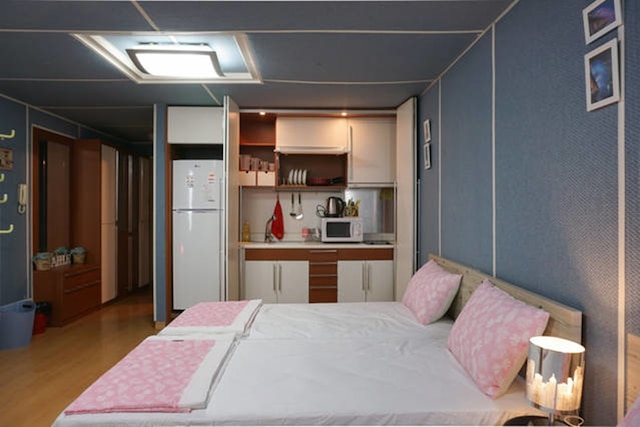 ホンステイ イン ホンデ