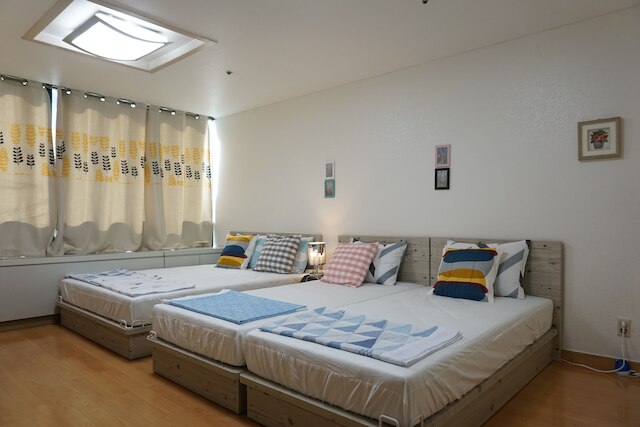 ホンステイ イン ホンデ