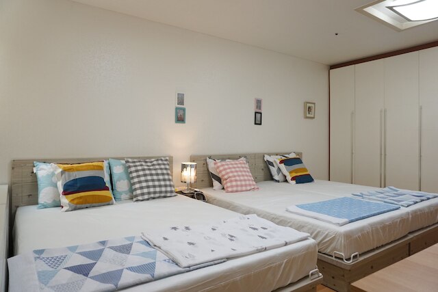 ホンステイ イン ホンデ