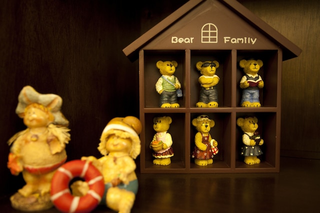 スウィート レインボー B&B (微甜彩虹民宿)