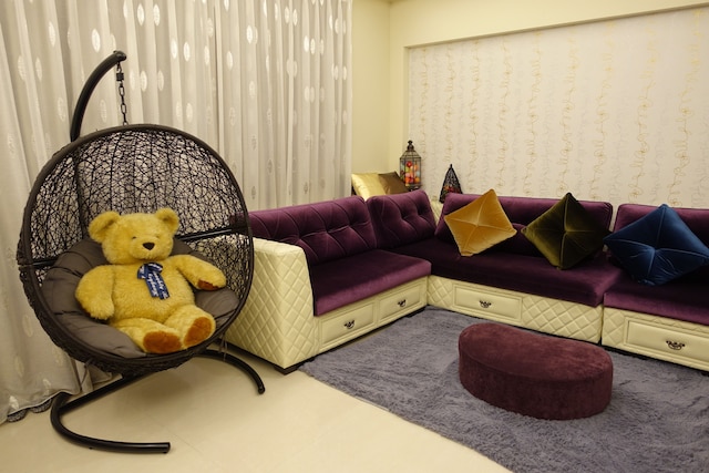 スウィート レインボー B&B (微甜彩虹民宿)