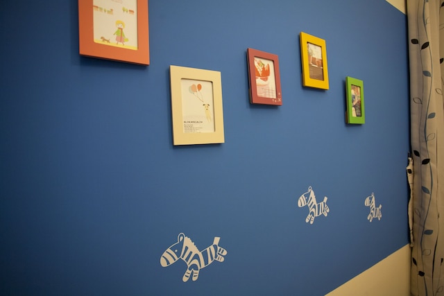 スウィート レインボー B&B (微甜彩虹民宿)