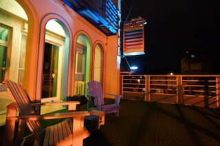 スウィート レインボー B&B (微甜彩虹民宿)